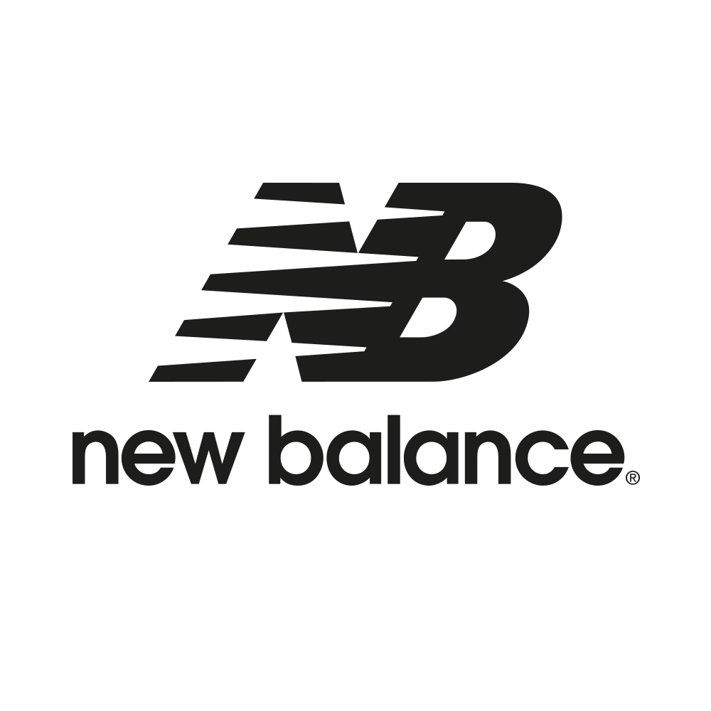 New Balance logo