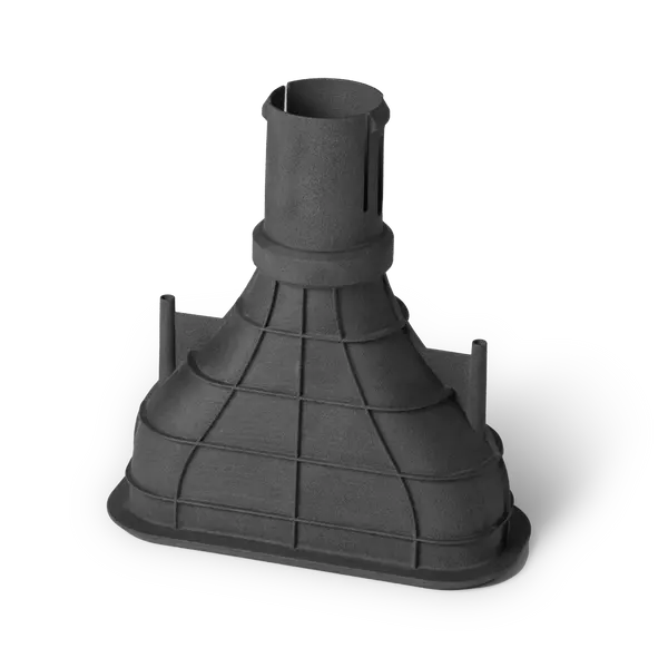 Nylon 12 GF Powder 6 kg