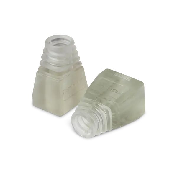 Elastic 50A Resin V2