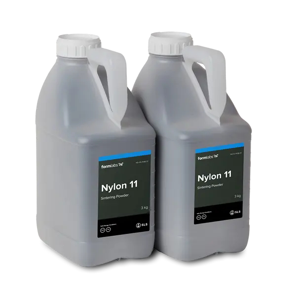 Nylon 11 Powder 6 kg