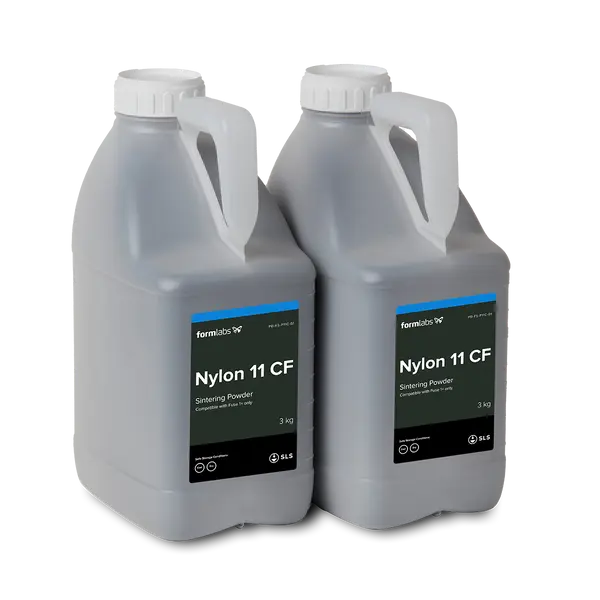 Nylon 11 CF Powder 6 kg