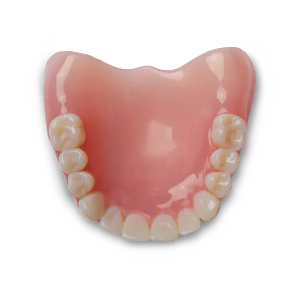 Denture Base Resin