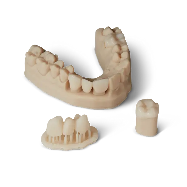 BEGO™ VarseoSmile® TriniQ® Resin