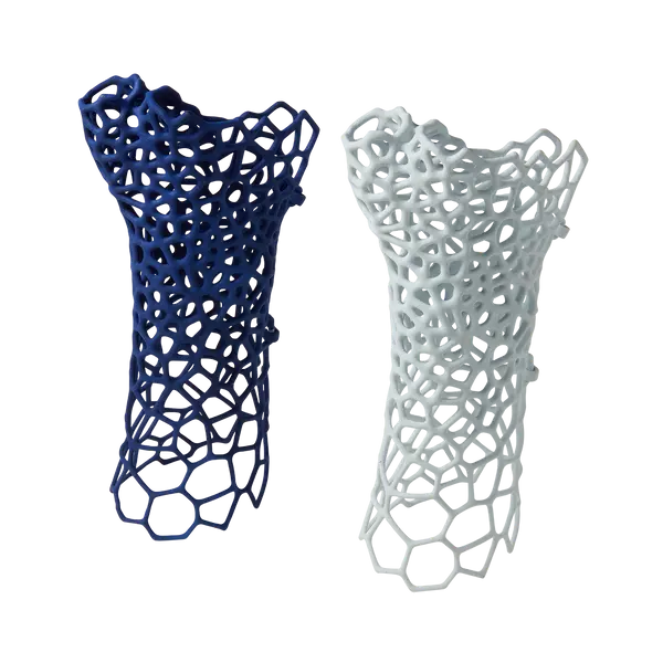 Nylon 12 White Powder 10 kg