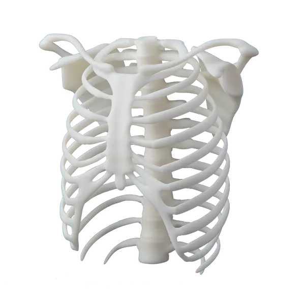 White Resin V4.1