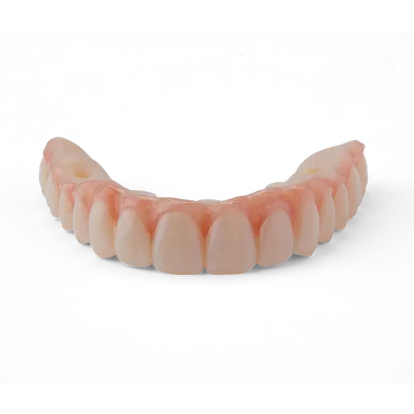 Premium Teeth Resin