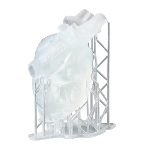 Clear Resin V4