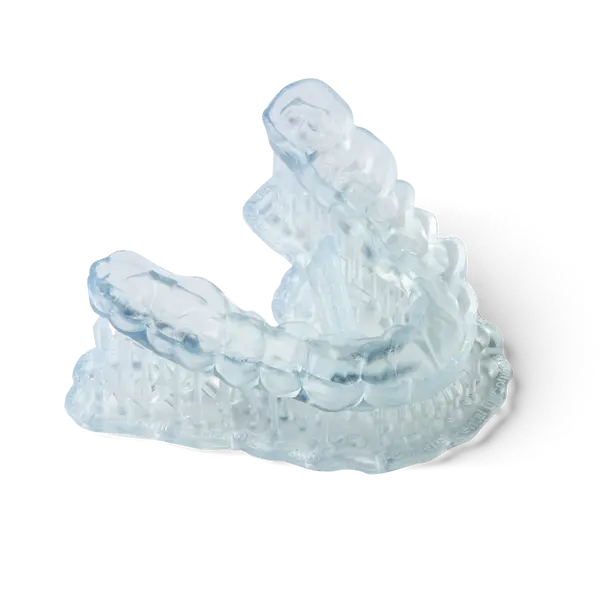 Dental LT Comfort Resin