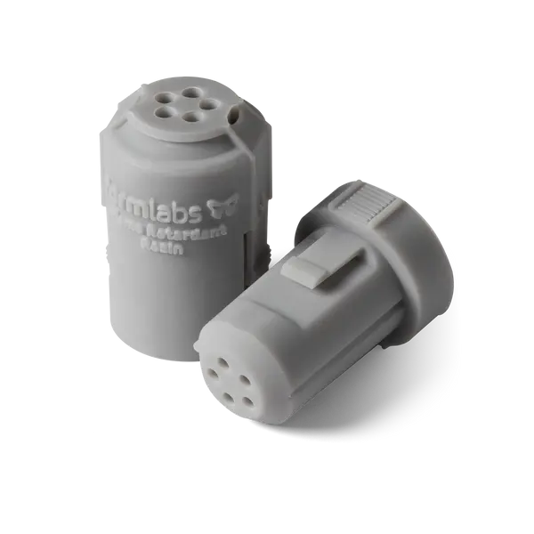 Flame Retardant Resin