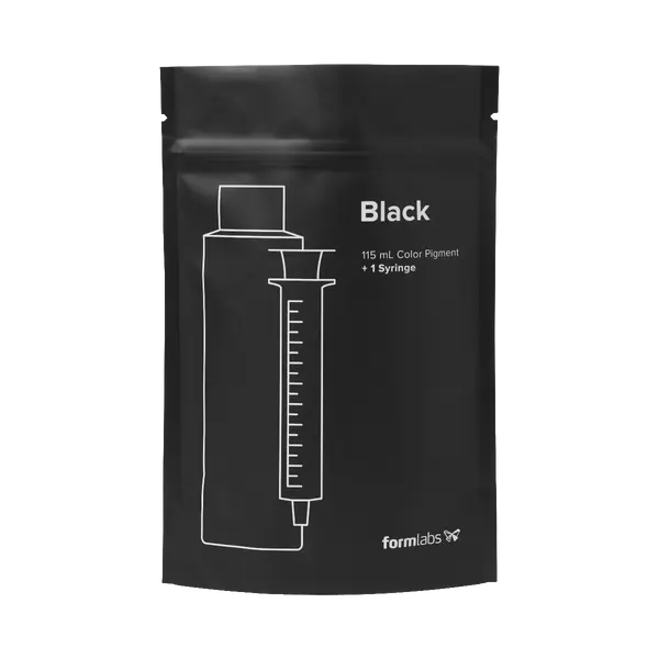 Black Pigment