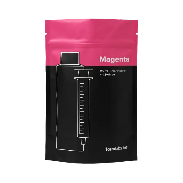 Magenta Pigment